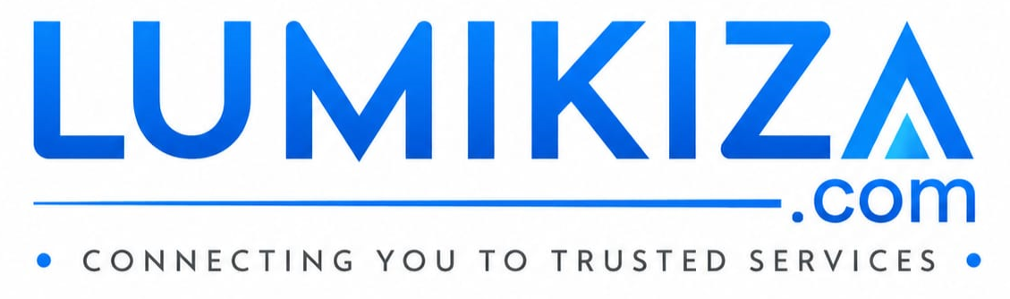 Lumikiza Logo